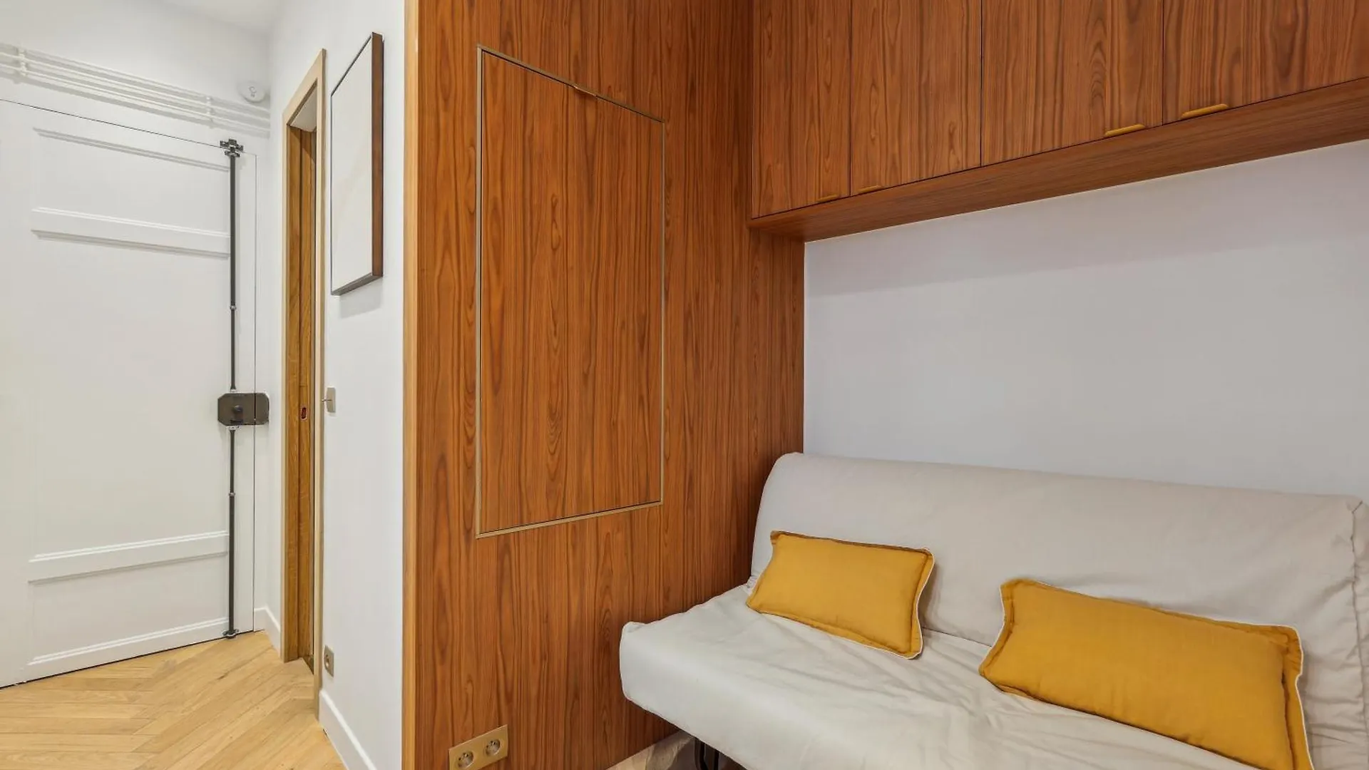 Cosy Studette - Invalides - 1pers *