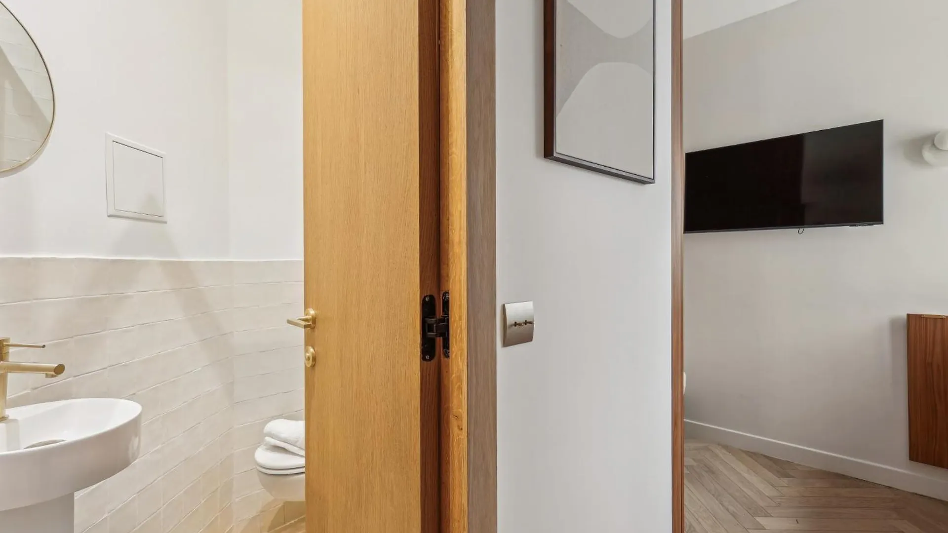 Cosy Studette - Invalides - 1pers Apartment Paris