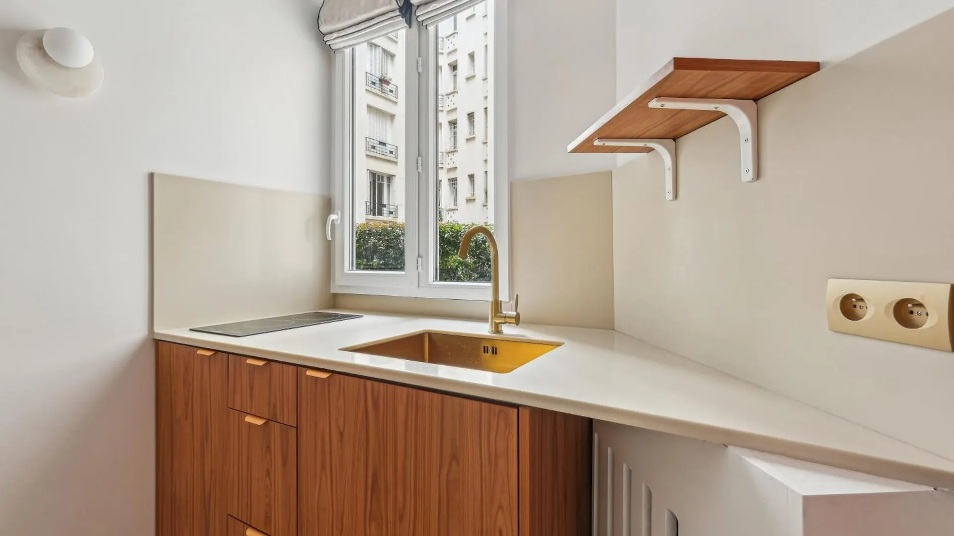 Cosy Studette - Invalides - 1pers